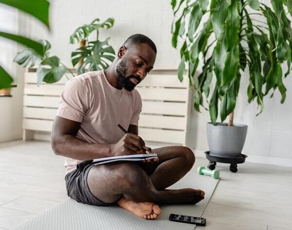 GENO Wellness insights preview