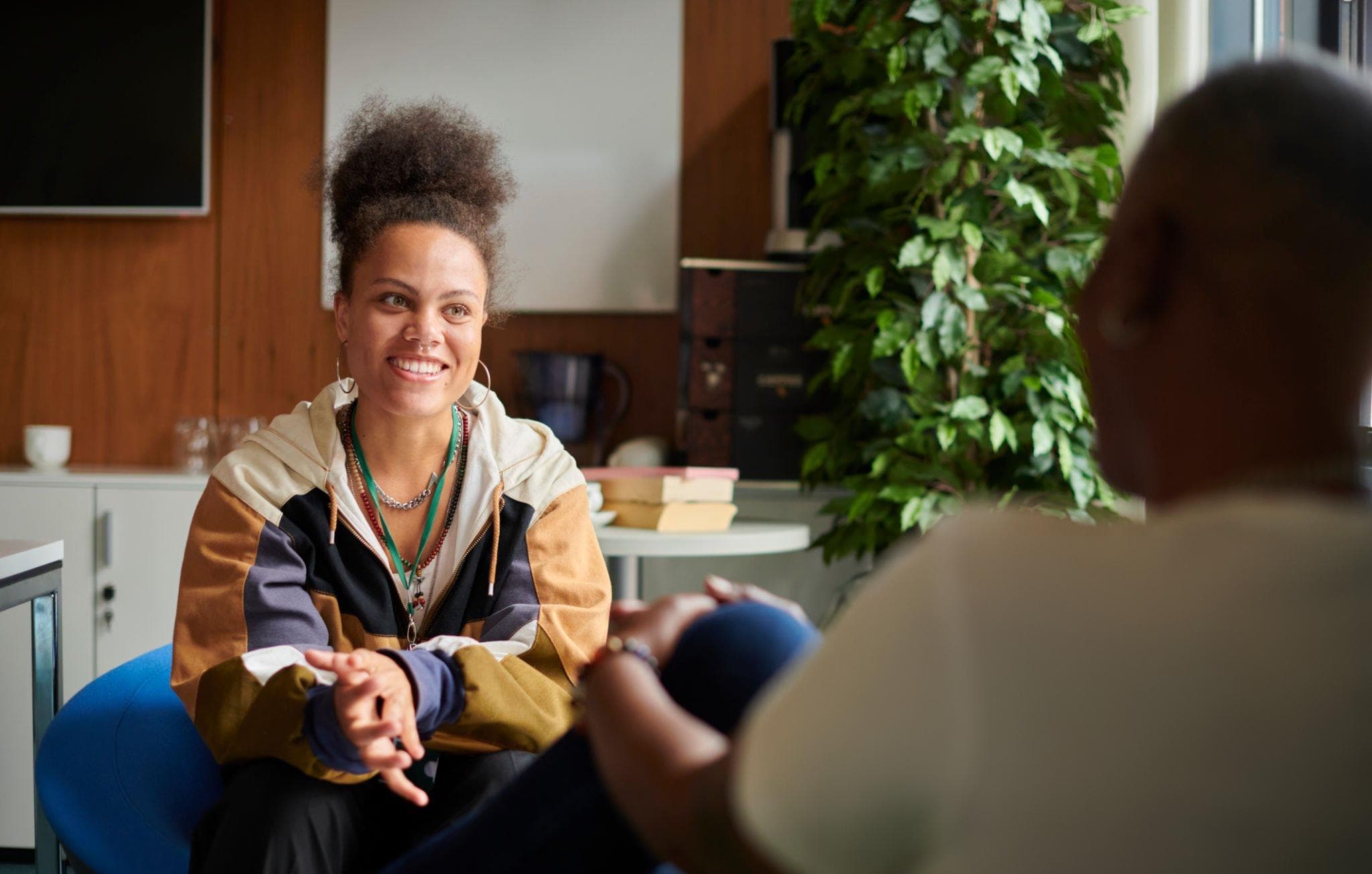 Wellness support on GENO platform